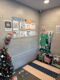 NoAe Smile dental clinic คลินิกทันตกรรมโนเอะสไมล์