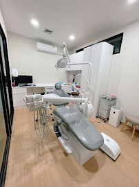 NoAe Smile dental clinic คลินิกทันตกรรมโนเอะสไมล์