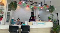 MDC Dentist clinic at NAWAMIN 9