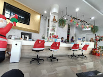 MDC Dentist clinic at NAWAMIN 9