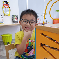 MDC Dentist clinic at NAWAMIN 9