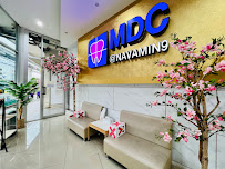 MDC Dentist clinic at NAWAMIN 9