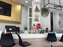 MDC Dentist clinic at NAWAMIN 9
