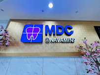 MDC Dentist clinic at NAWAMIN 9