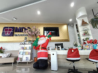 MDC Dentist clinic at NAWAMIN 9