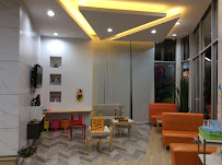 MDC Dentist clinic at NAWAMIN 9