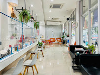 MDC Dentist clinic at NAWAMIN 9