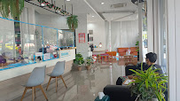 MDC Dentist clinic at NAWAMIN 9