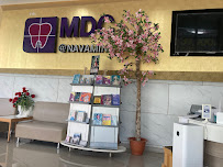 MDC Dentist clinic at NAWAMIN 9