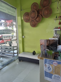 MeeeMouth Dental Clinic in Bangkok