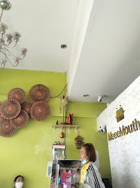 MeeeMouth Dental Clinic คลินิก มีเมาธ ทำฟัน จัดฟัน บัตรทอง ประกันสังคม ตลาดมีนบุรี หนองจอก ลาดกระบัง นิมิตรใหม่ ลำลูกกา