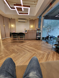 คลินิกทันตกรรมสไมล์ ซีเล็คชั่น - Smile Selection Dental Clinic วีเนียร์ จัดฟัน