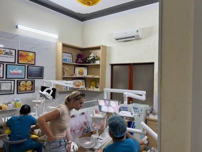 TGM Dental Hoi An - Hoi An