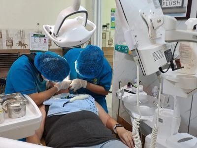 TGM Dental Hoi An - Hoi An