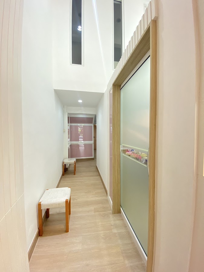 Dental Home Don Mueang dental clinic in Bangkok