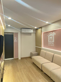 Dental Home (คลินิกทำฟัน สรงประภา - ดอนเมือง)