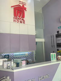 Dental Home (คลินิกทำฟัน สรงประภา - ดอนเมือง)