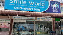 Smile World Dental Clinic Don Mueang in Bangkok