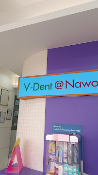 V-Dent at Nawong Dental Clinic