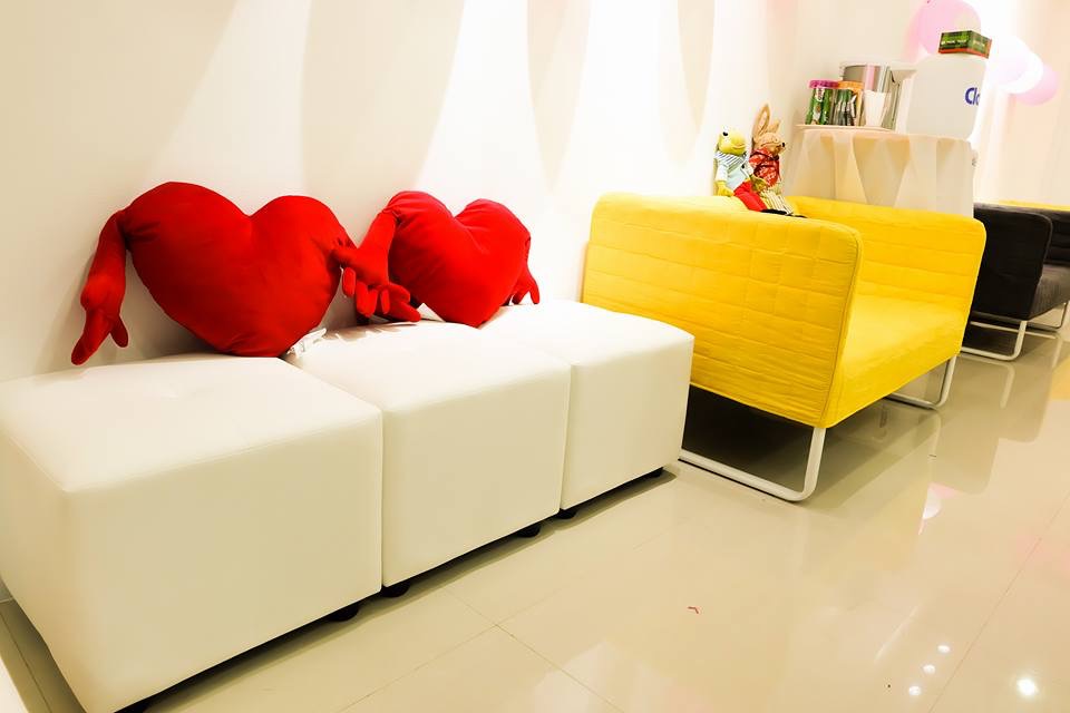 D Dentist Dental Clinic dental clinic in Bangkok