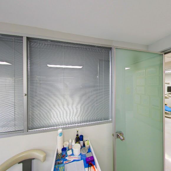 Istanbul Dental Center