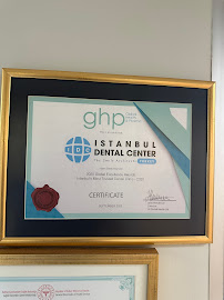 Istanbul Dental Center