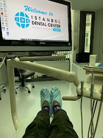 Istanbul Dental Center