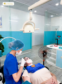 An Tâm Smile - Nha khoa thẩm mỹ Hội An