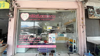 คลินิกทันตกรรมนาวง (Nawong Dental Clinic)