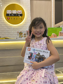 Smile Theory Dental Clinic