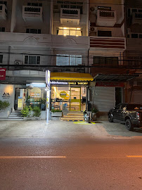 Smile Theory Dental Clinic