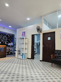 คลินิกทันตกรรมแอทโฮม (At Home Dental Clinic)