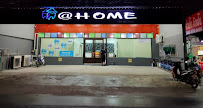 At Home Dental Clinic in Bangkok