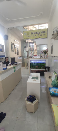 TGM Dental Da Nang - Nha khoa Tâm Gia Minh 2