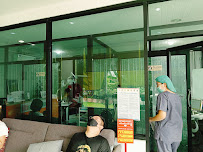 คลินิกทันตกรรมการ์เด้น เดนเต้ Garden Dente Clinic
