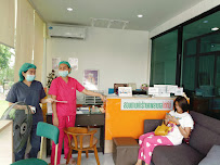 คลินิกทันตกรรมการ์เด้น เดนเต้ Garden Dente Clinic