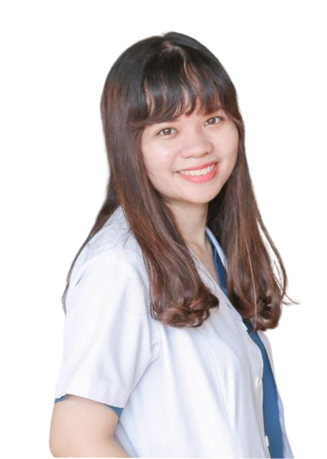 Master's Degree Doctor (Thạc sĩ bác sĩ) Hoàng Ngọc Anh Thi - Orthodontics, General Dentistry, Comprehensive Treatment Planning