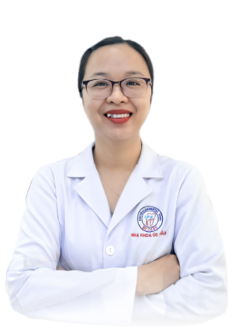 Doctor (Bác sĩ) Nguyễn Đăng Tường Linh - Prosthodontics, Implant Surgery, Orthodontics
