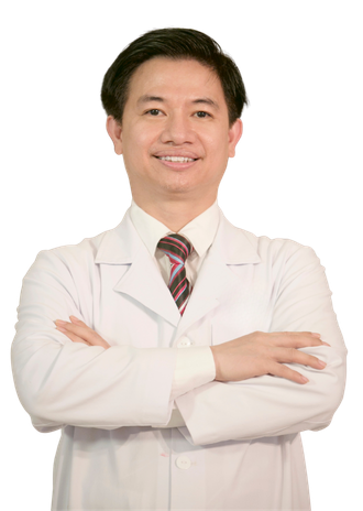 Doctor (Bác sĩ) Phạm Duy Quang - Prosthodontics, Implant Surgery, Aesthetic Dentistry
