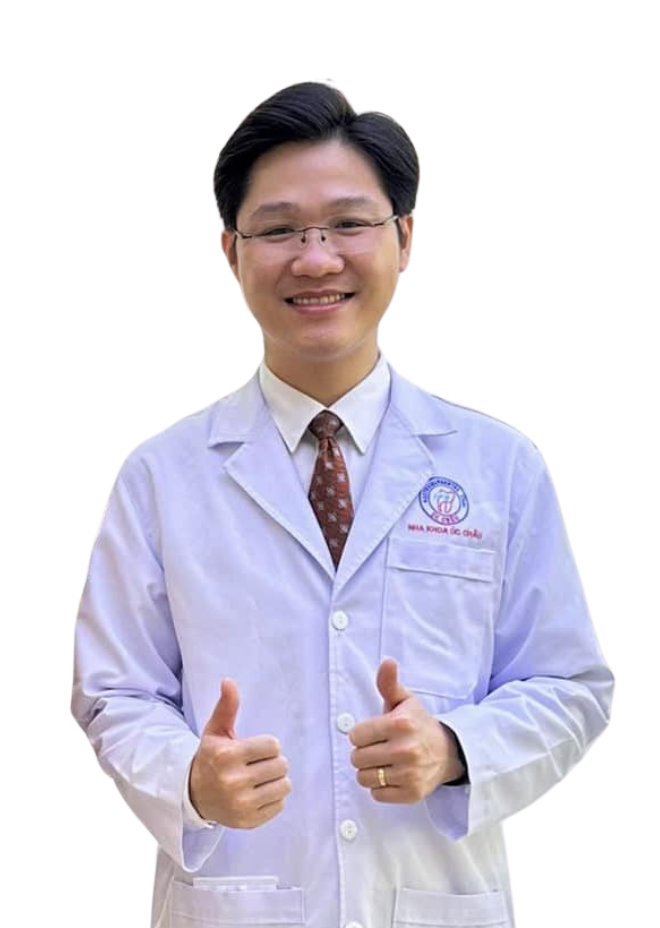 Doctor (Bác sĩ) Bùi Văn Tuấn - Oral Surgery, Implant Dentistry