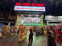 Nha Khoa Quốc Tế ÚC CHÂU Đà Nẵng