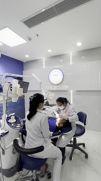 Nha Khoa Quốc Tế ÚC CHÂU Đà Nẵng