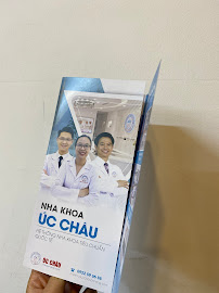 Nha Khoa Quốc Tế ÚC CHÂU Đà Nẵng