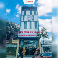 Nha Khoa Quốc Tế ÚC CHÂU Đà Nẵng