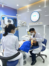 Nha Khoa Quốc Tế ÚC CHÂU Đà Nẵng