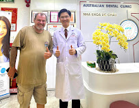 Nha Khoa Quốc Tế ÚC CHÂU Đà Nẵng