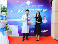 Nha Khoa Quốc Tế ÚC CHÂU Đà Nẵng