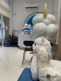 คลินิกทันตกรรมอัลปาก้า(นนทบุรี) จัดฟัน ทำฟัน เด็ก-ผู้ใหญ่ Alpaca Dental Clinic (Nonthaburi)