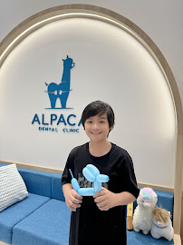 คลินิกทันตกรรมอัลปาก้า(นนทบุรี) จัดฟัน ทำฟัน เด็ก-ผู้ใหญ่ Alpaca Dental Clinic (Nonthaburi)