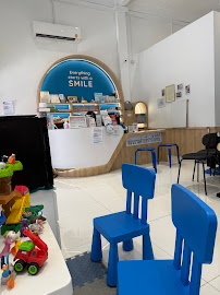 คลินิกทันตกรรมอัลปาก้า(นนทบุรี) จัดฟัน ทำฟัน เด็ก-ผู้ใหญ่ Alpaca Dental Clinic (Nonthaburi)